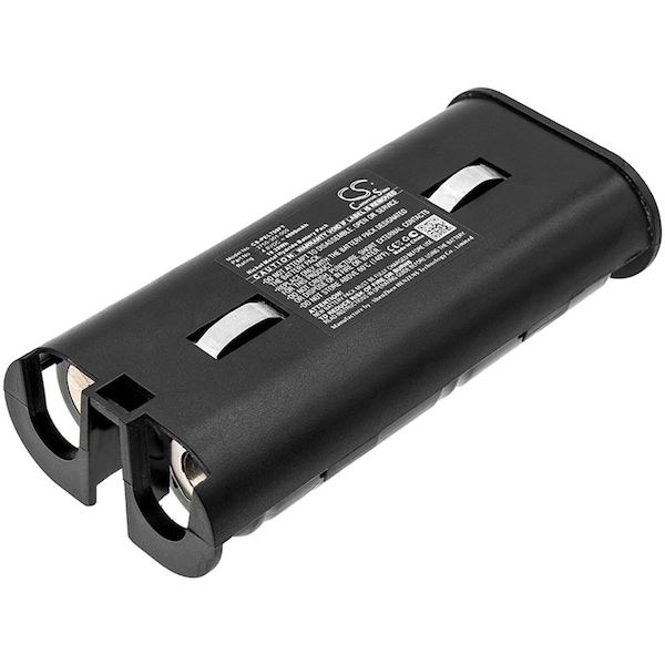 Ilc Replacement for Pelican 3750-301-000 Battery 3750-301-000 - main